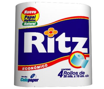 ritz 4x30