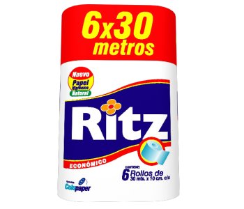 ritz 6x30