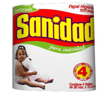 sanidad 4x30