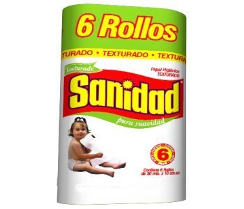 sanidad 6x30