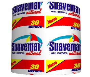 suavemar 1x30