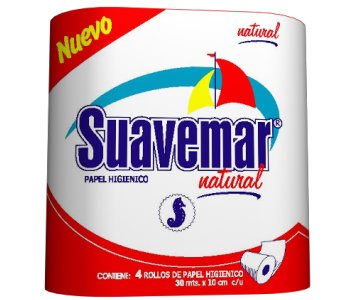 suavemar 4x30