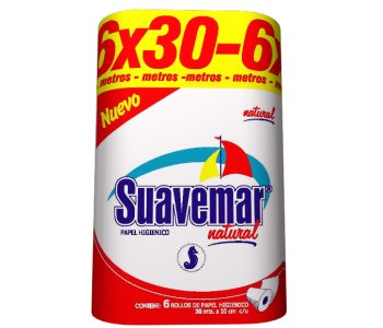 suavemar 6x30